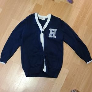 Boys long sleeve shirt